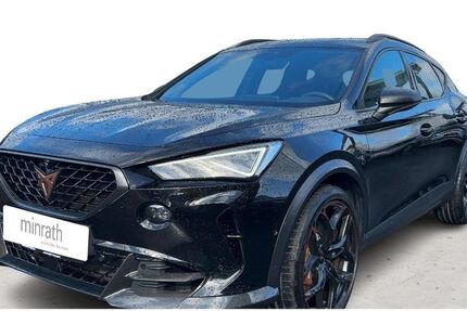 Cupra Formentor 18.282 km 39.850 &euro; Moers 47441