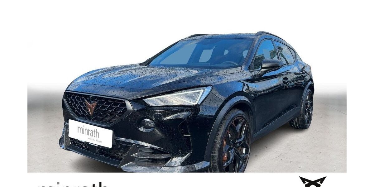 Cupra Formentor 18.282 km 39.850 &euro; Moers 47441