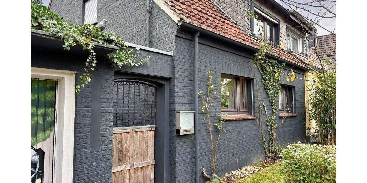 Doppelhaushälfte Rheinberg Orsoy - 5 Zimmer, 118 m&sup2;, 300.000&euro; | Angebot:25797453