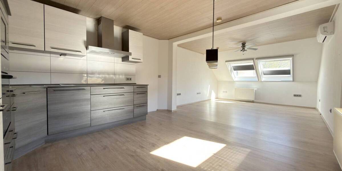 Etagenwohnung Oberhausen Alsfeld - 2 Zimmer, 65 m&sup2;, 550&euro; | Angebot:26454097