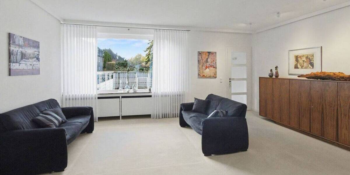 Einfamilienhaus Moers Hülsdonk - 5 Zimmer, 345.000&euro; | Angebot:26037206