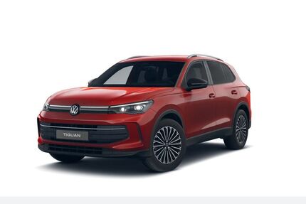 VW Tiguan 25.318 km 32.240 &euro; Gelsenkirchen 45888
