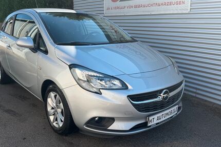 Opel Corsa 56.000 km 7.299 &euro; Marl 45770