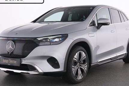 Mercedes-Benz EQE SUV 11.460 km 61.985 &euro; Essen 45309