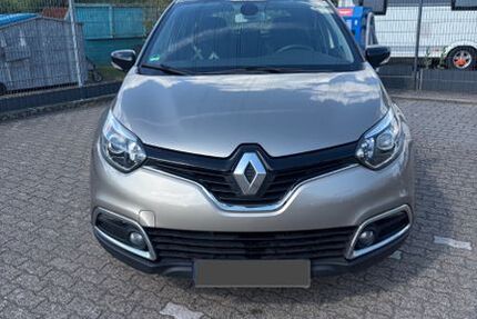 Renault Captur 95.500 km 7.790 &euro; Duisburg 47166