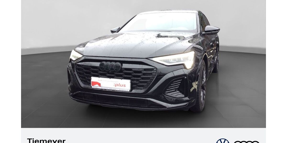 Audi Q8 e-tron 21.253 km 60.380 &euro; Gelsenkirchen 45894