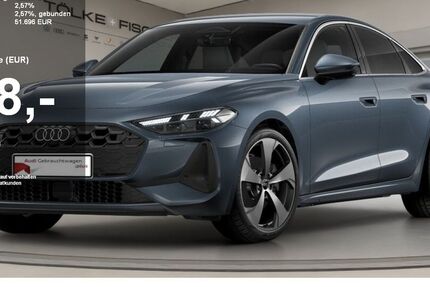 Audi A5 6.253 km 47.889 &euro; Krefeld 47805