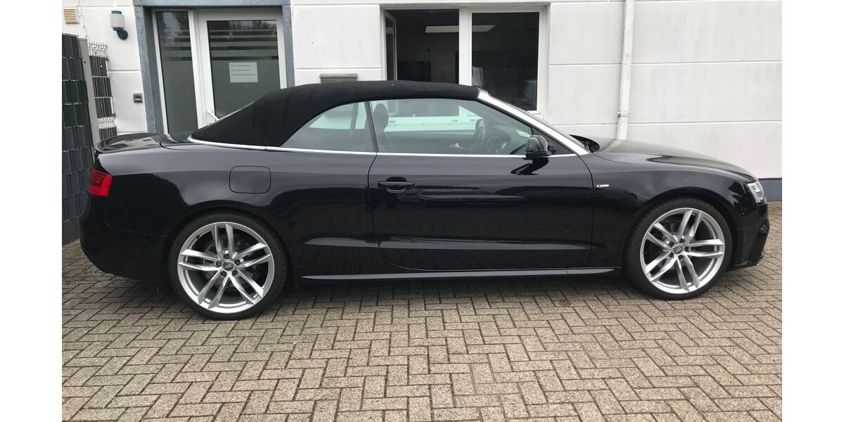 Audi A5 92.900 km 19.350 &euro; wesel 46485