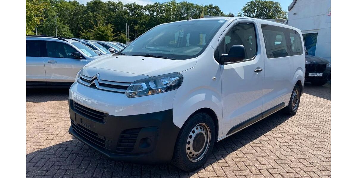 Citroen Jumpy 128.187 km 20.706 &euro; Wesel 46485