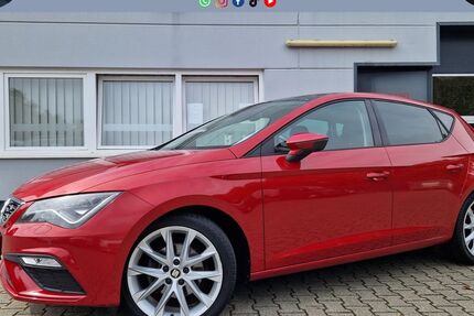 Seat Leon 66.601 km 15.490 &euro; Neukirchen-Vluyn 47506