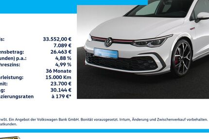 VW Golf 12.879 km 33.552 &euro; Krefeld 47803