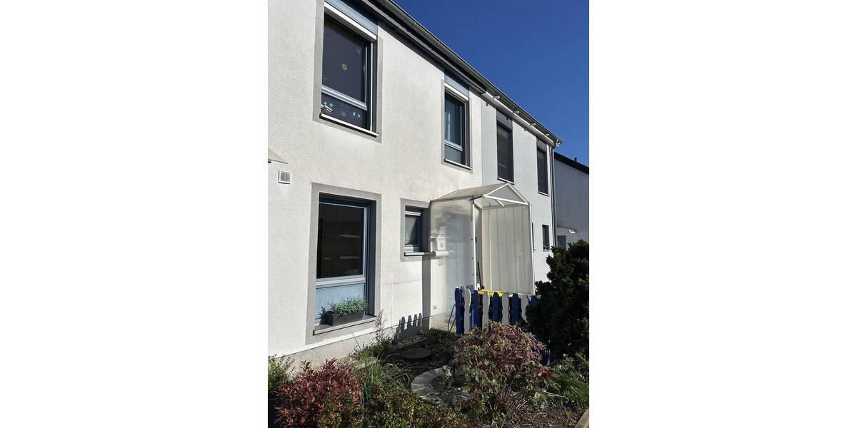 Reihenmittelhaus Duisburg Wanheim Wanheim-Angerhausen - 4 Zimmer, 115 m&sup2;, 320.000&euro; | Angebot:26106474