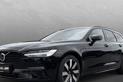 Volvo V90 24.967 km 46.880 &euro; Geldern 47608