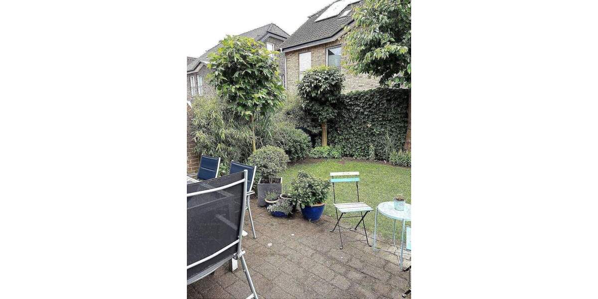 Doppelhaushälfte Duisburg Mündelheim - 5 Zimmer, 116 m&sup2;, 600.000&euro; | Angebot:26205780