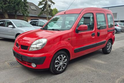 Renault Kangoo 188.000 km 3.800 &euro; Rheinberg 47495