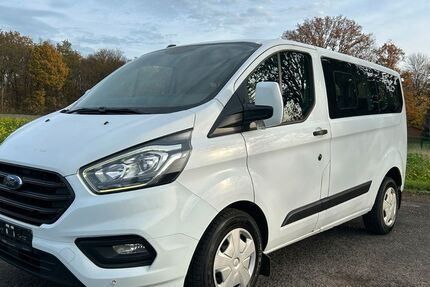 Ford Transit 199.000 km 14.990 &euro; Neukirchen-Vluyn 47506