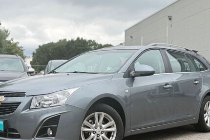 Chevrolet Cruze 97.090 km 9.990 &euro; Rheinberg 47495
