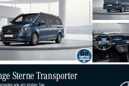 Mercedes-Benz V 220 14.105 km 64.888 &euro; Wesel 46485