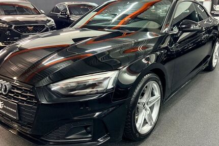Audi A5 43.000 km 29.690 &euro; Gelsenkirchen 45879