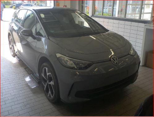 VW ID.3 31.155 km 27.980 &euro; Duisburg 47178