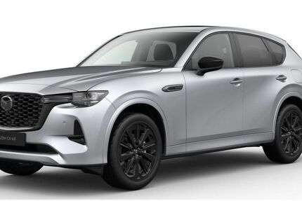 Mazda CX-60 5.500 km 55.620 &euro; Xanten 46509