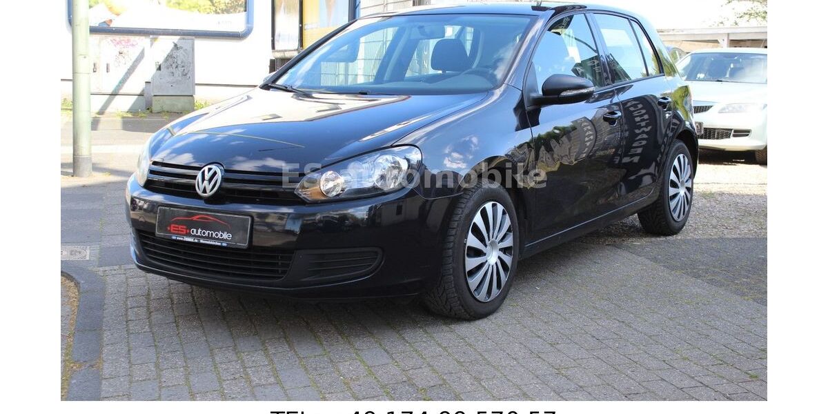 VW Golf 255.000 km 3.699 &euro; Duisburg 47167