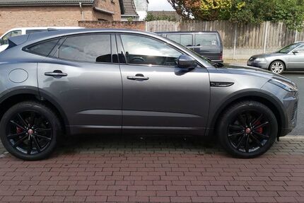 Jaguar E-Pace 59.100 km 24.900 &euro; Moers 47441