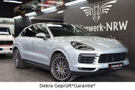 Porsche Cayenne 169.750 km 51.999 &euro; Krefeld 47800
