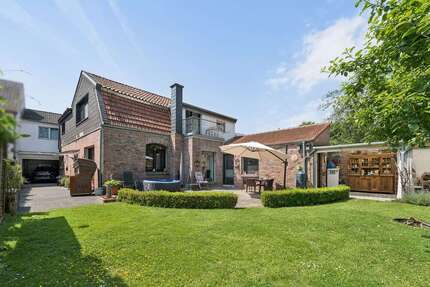 Haus Issum - 8 Zimmer, 280 m&sup2;, 489.000&euro; | Angebot:27230515