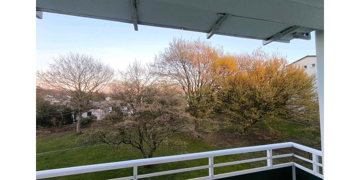 Etagenwohnung Duisburg Angerhausen - 3.5 Zimmer, 67 m&sup2;, 720&euro; | Angebot:26036534