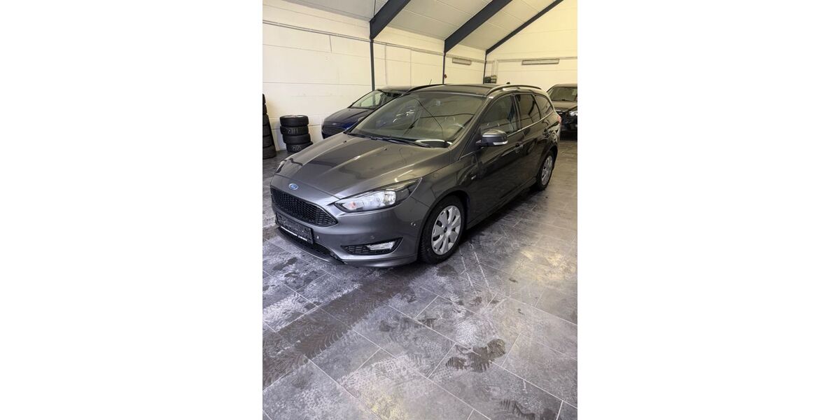 Ford Focus 140.430 km 7.499 &euro; Hamminkeln 46499