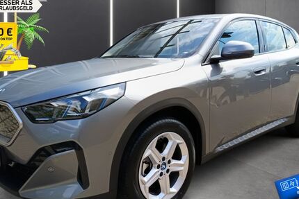 BMW iX2 8.666 km 45.779 &euro; Bottrop 46236
