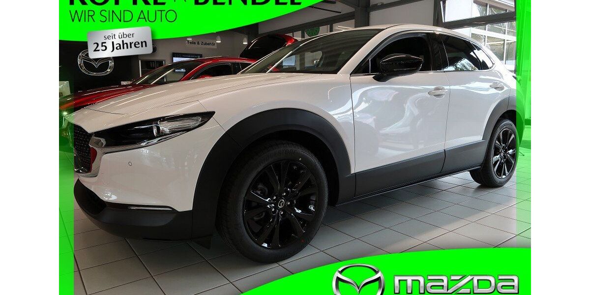 Mazda CX-30 4.850 km 27.880 &euro; Marl 45772