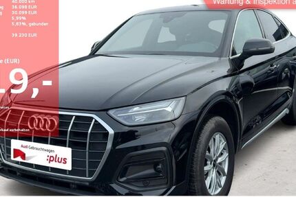 Audi Q5 35.324 km 37.200 &euro; Moers-Hülsdonk 47441