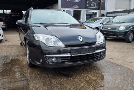 Renault Laguna 176.000 km 3.300 &euro; Geldern 47608