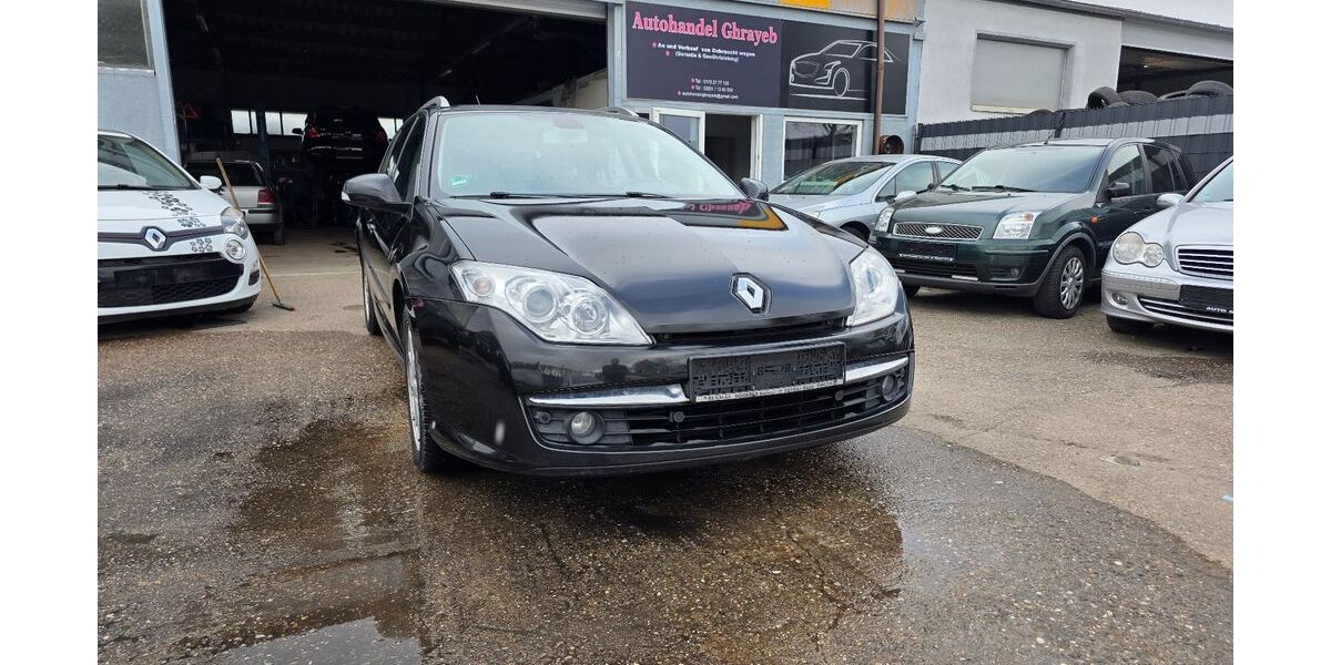 Renault Laguna 176.000 km 3.300 &euro; Geldern 47608