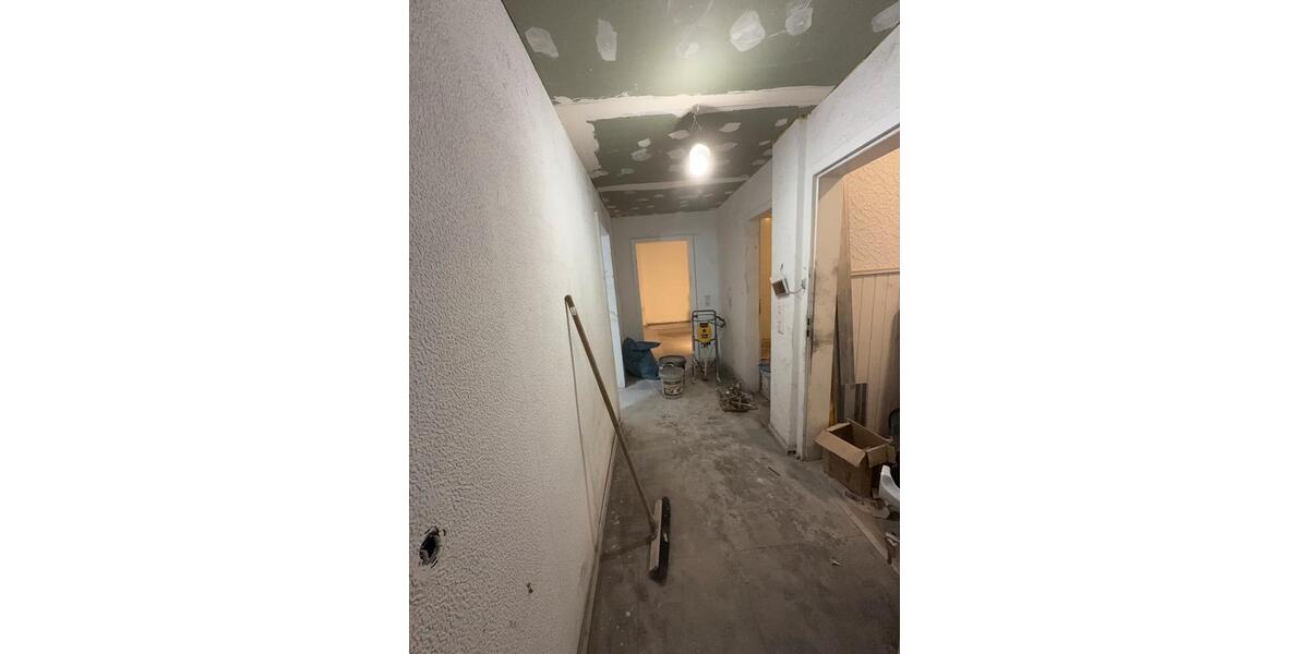 Etagenwohnung Herten - 3 Zimmer, 67 m&sup2;, 470&euro; | Angebot:26036962