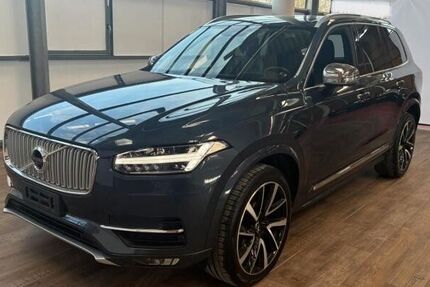 Volvo XC90 225.271 km 24.900 &euro; Oberhausen 46045