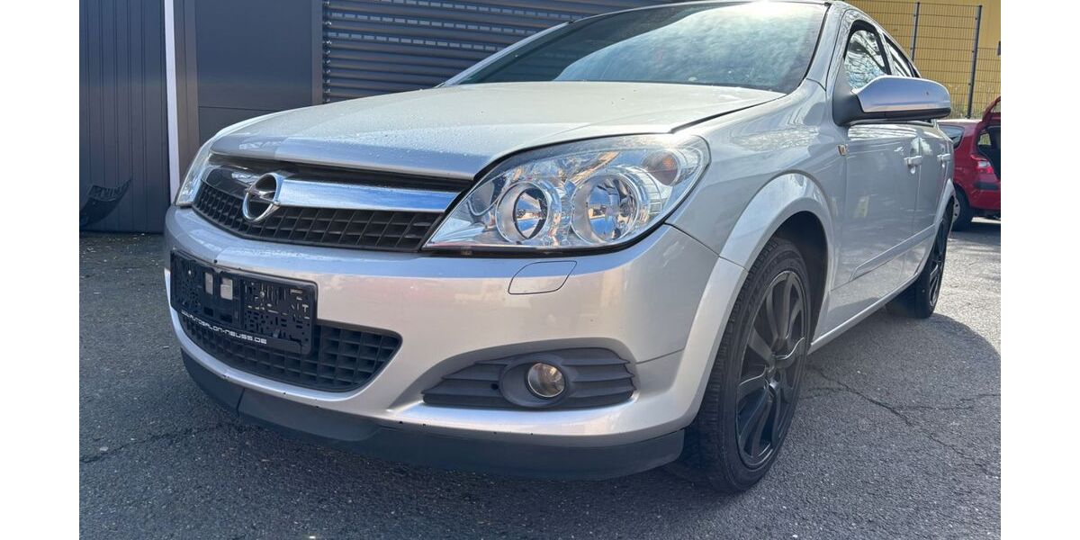 Opel Astra 170.735 km 1.900 &euro; Mülheim 45472