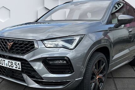 Cupra Ateca 22.500 km 43.940 &euro; Bottrop 46244