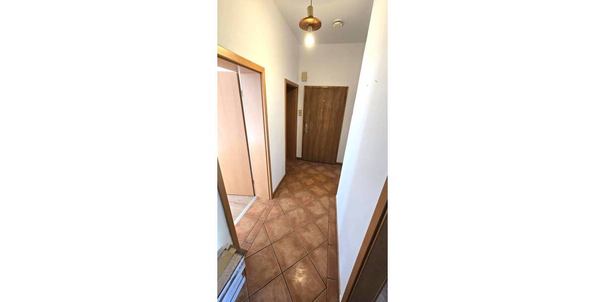 Etagenwohnung Duisburg Dellviertel - 2 Zimmer, 53 m&sup2;, 500&euro; | Angebot:26273939