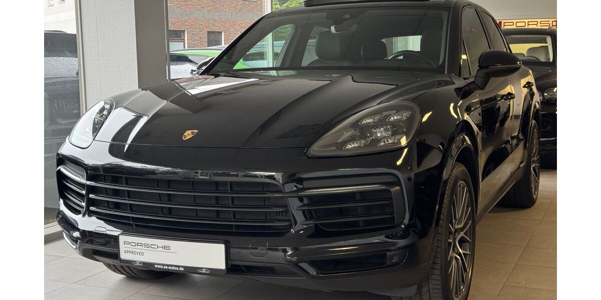 Porsche Cayenne 144.000 km 44.990 &euro; Mülheim an der Ruhr 45478