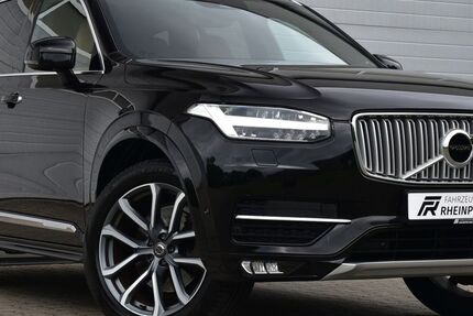 Volvo XC90 289.675 km 17.999 &euro; Geldern 47608