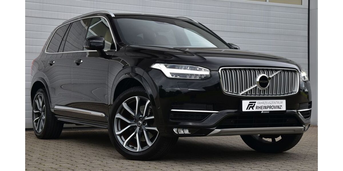 Volvo XC90 289.675 km 17.999 &euro; Geldern 47608