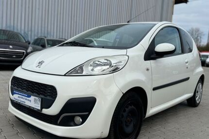 Peugeot 107 140.000 km 3.299 &euro; Essen 45356