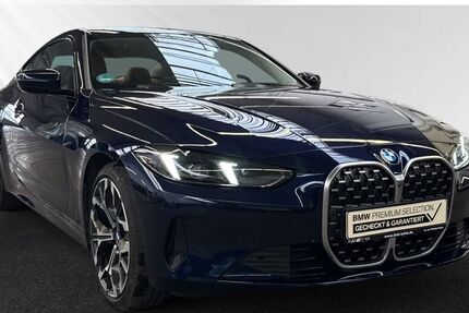 BMW 420 17.700 km 42.868 &euro; Moers 47441