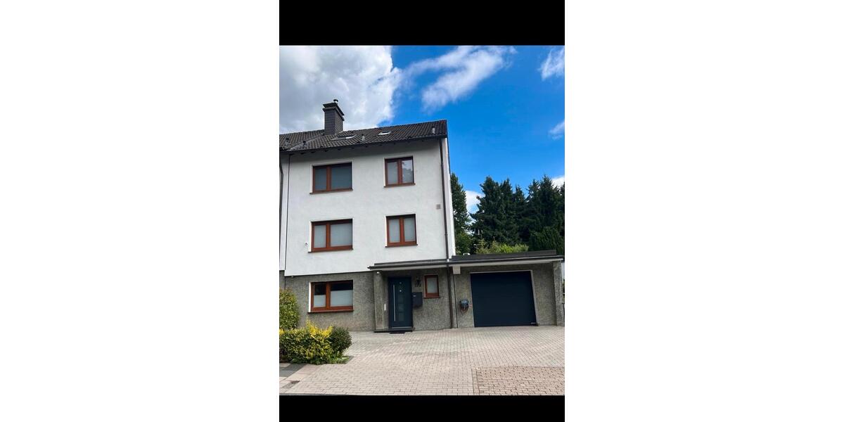 Reihenhaus Mülheim an der Ruhr Mellinghofen - 9 Zimmer, 248 m&sup2;, 655.000&euro; | Angebot:24611100