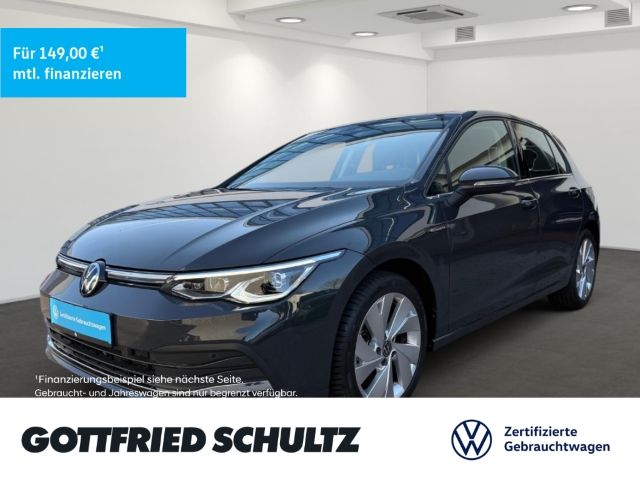 VW Golf 16.005 km 25.450 &euro; Mülheim 45478