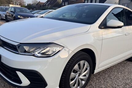 VW Polo 80.000 km 13.499 &euro; Essen 45355