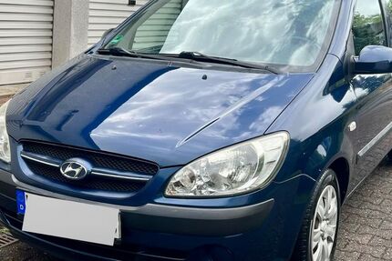 Hyundai Getz 139.287 km 1.999 &euro; Krefeld 47805